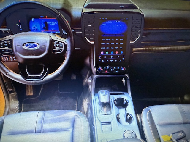 Voiture occasion