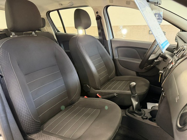 Voiture occasion