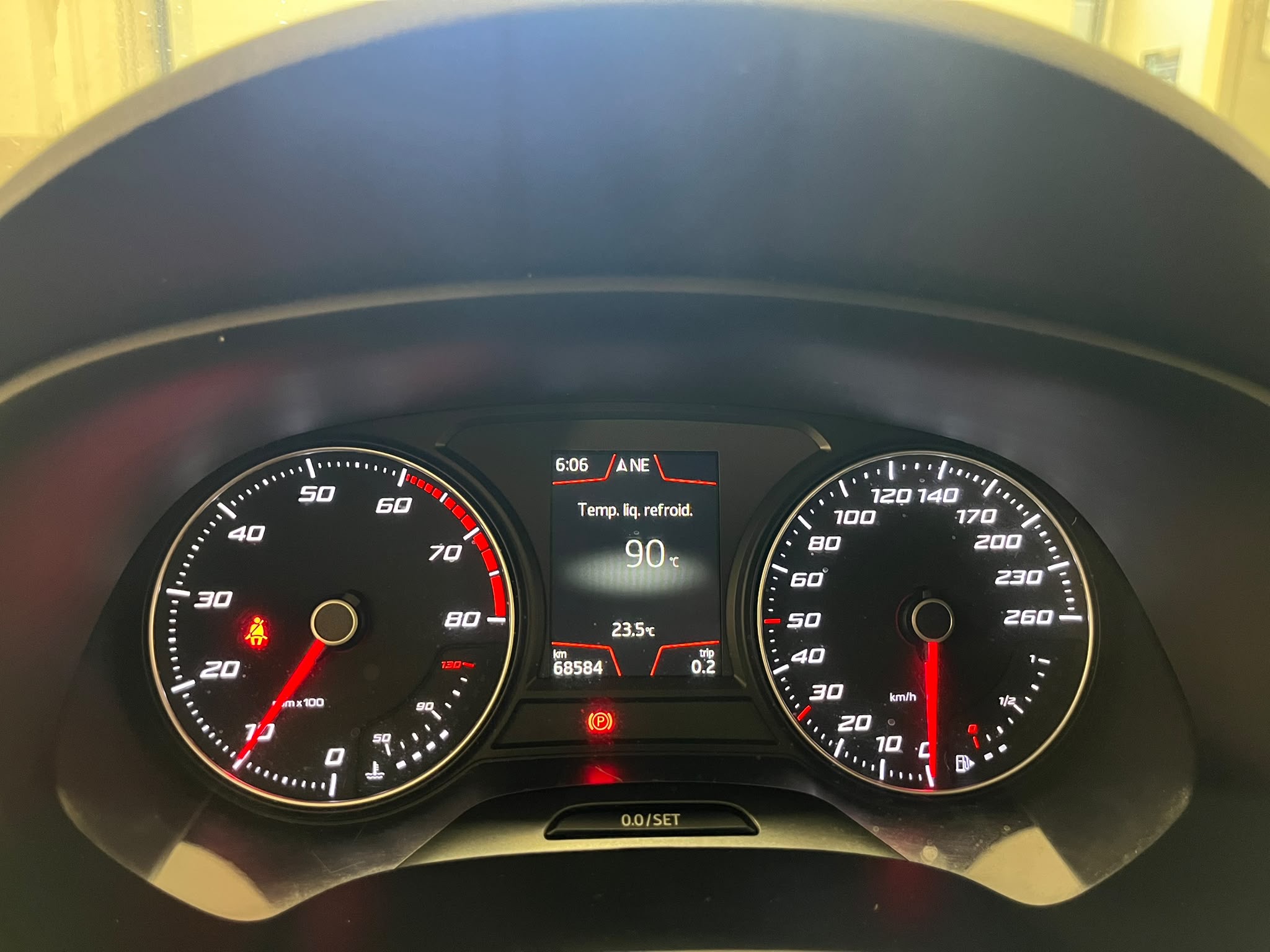 Voiture occasion