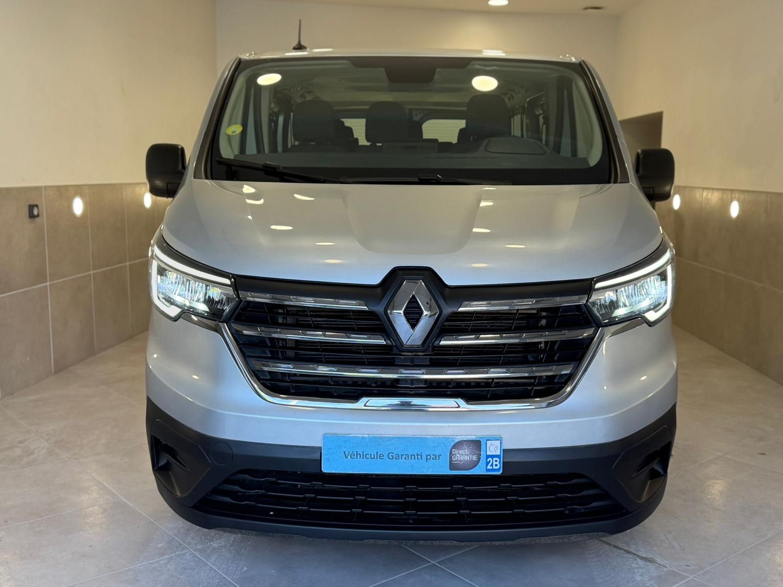 Voiture occasion