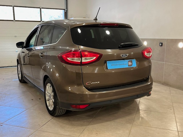 Voiture occasion