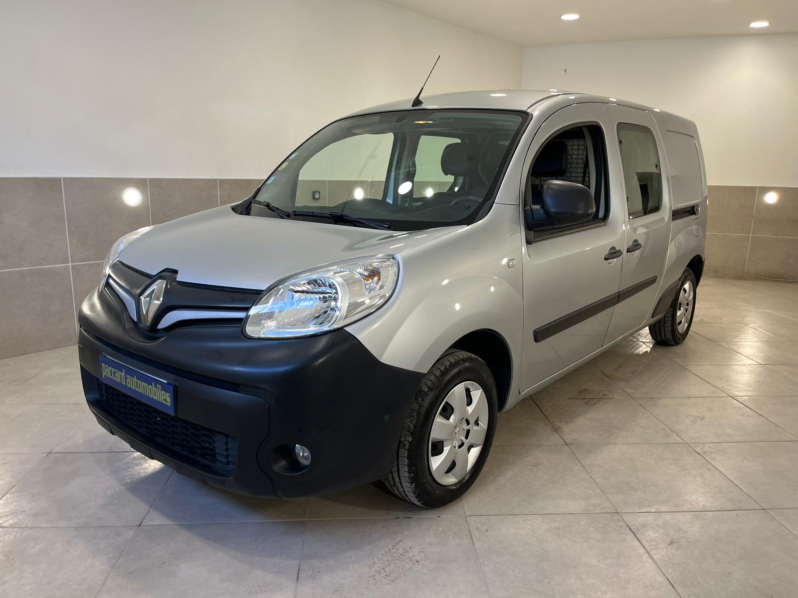 Voiture occasion