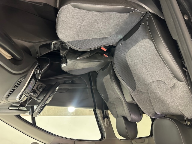 Voiture occasion