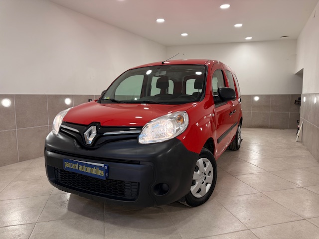 Voiture occasion