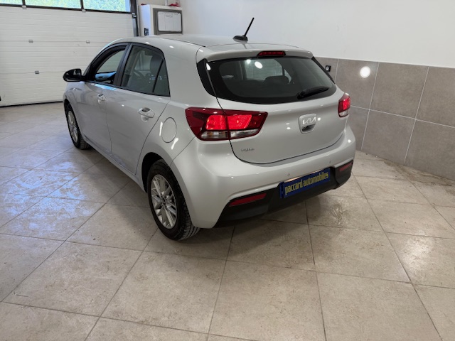 Voiture occasion
