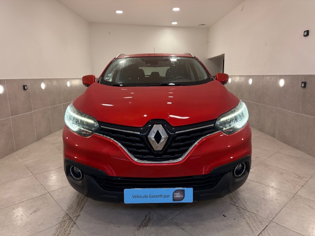 Voiture occasion