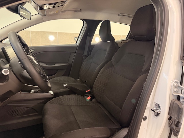 Voiture occasion