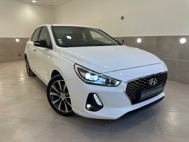 Voiture occasion