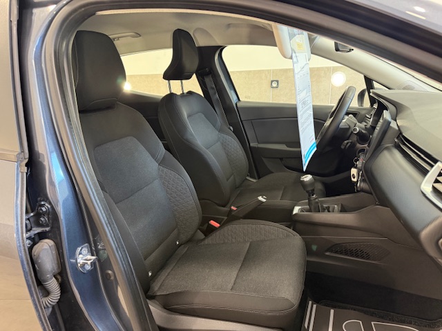 Voiture occasion