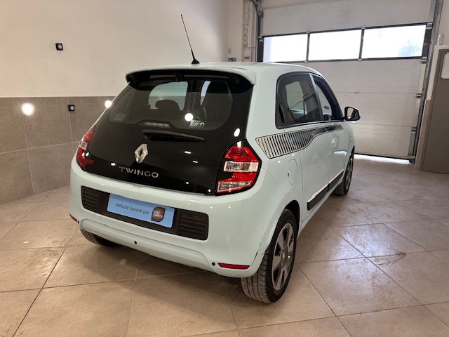 Voiture occasion