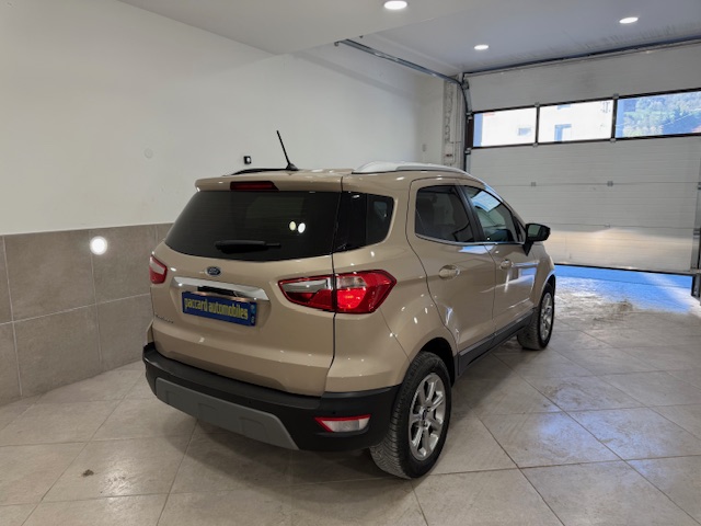 Voiture occasion