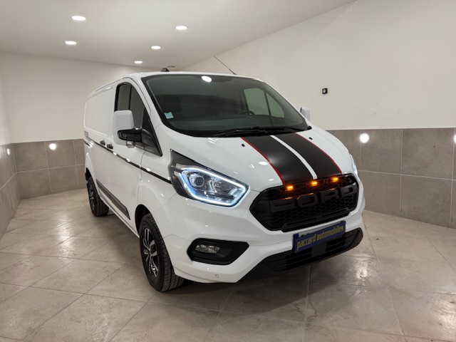 Voiture occasion