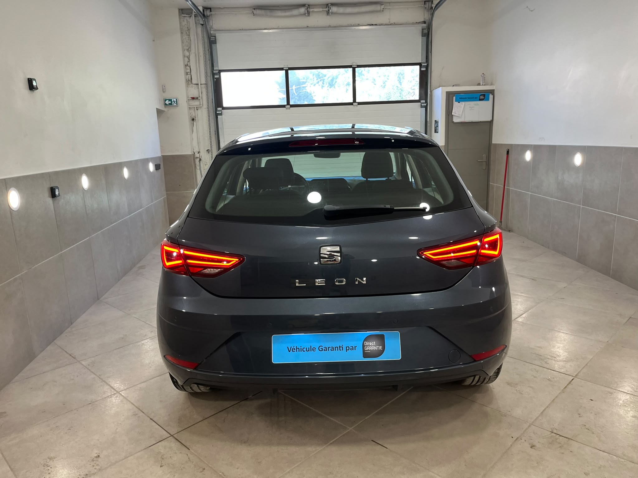 Voiture occasion
