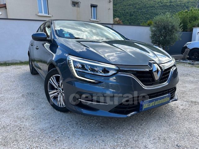 Voiture occasion