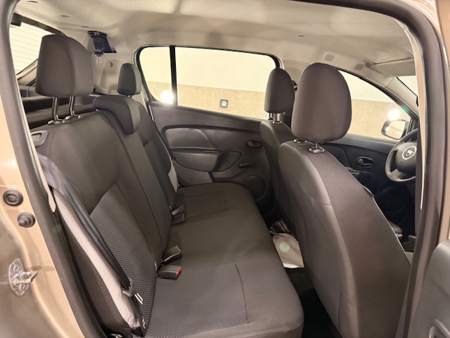 Voiture occasion