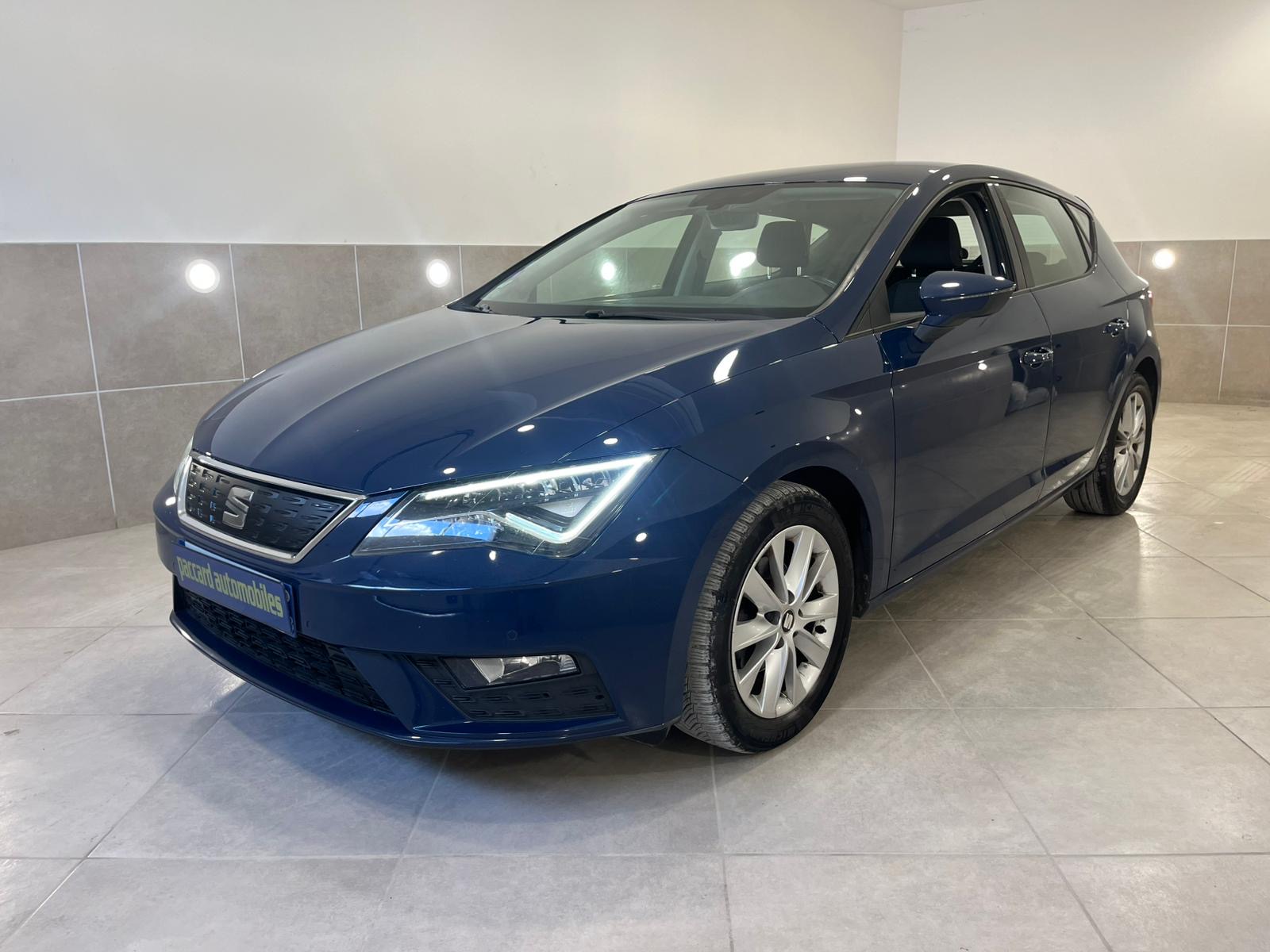 Voiture occasion