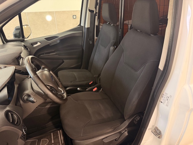 Voiture occasion