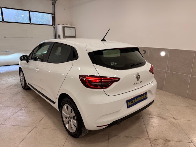Voiture occasion
