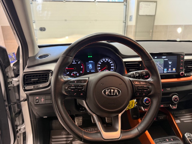 Voiture occasion
