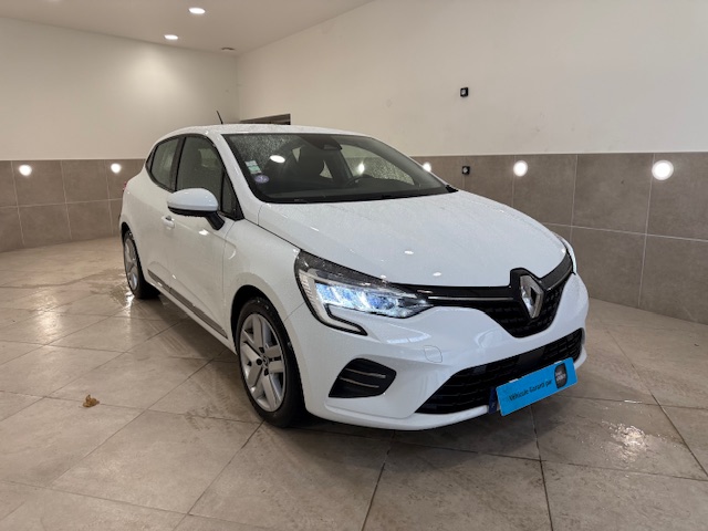 Voiture occasion