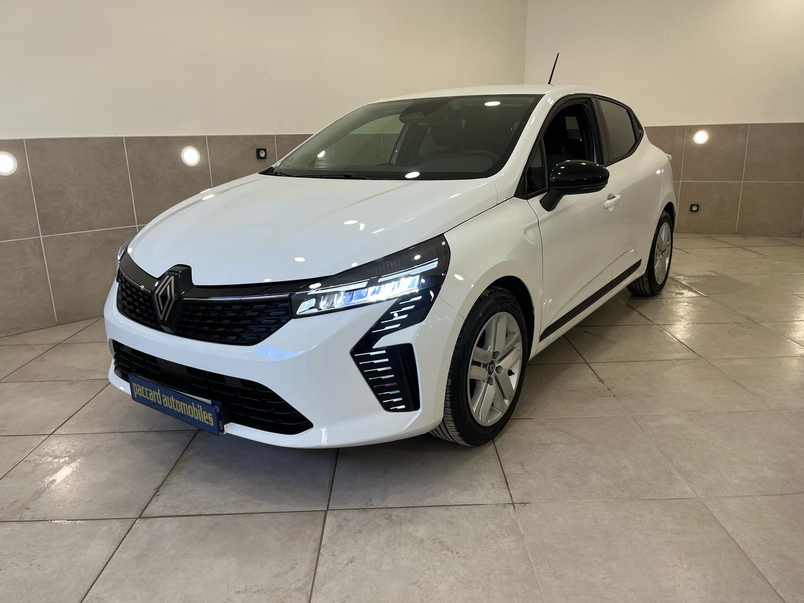Voiture occasion