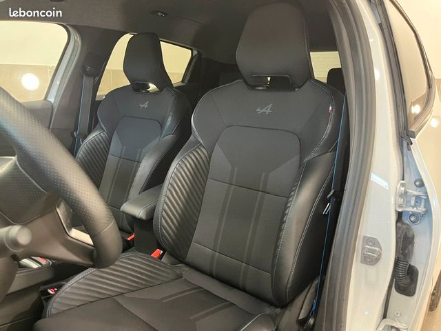 Voiture occasion