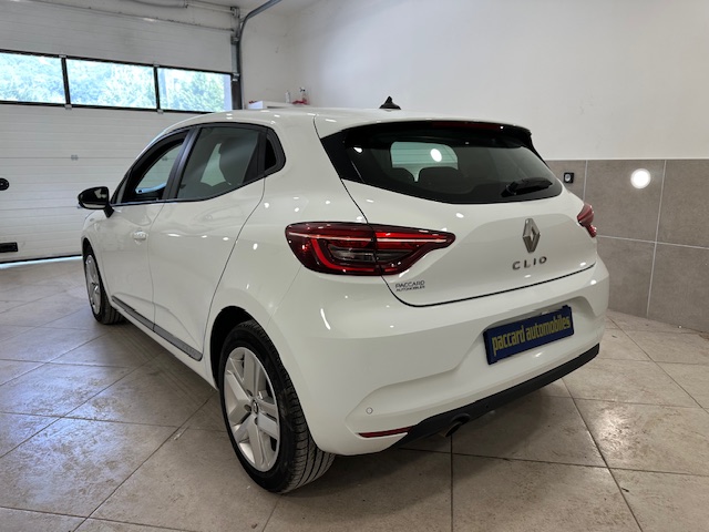 Voiture occasion