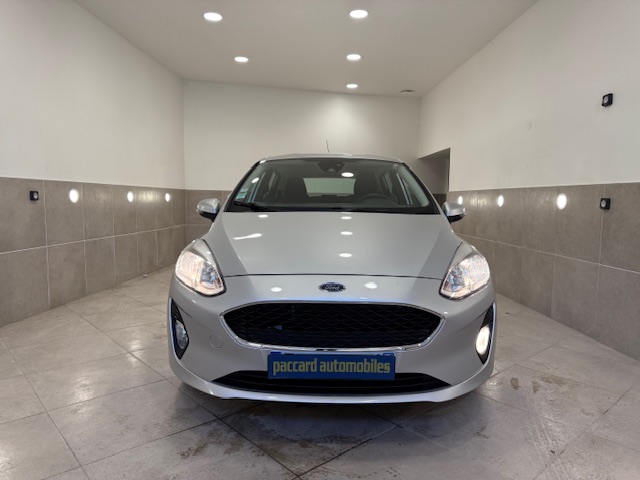 Voiture occasion