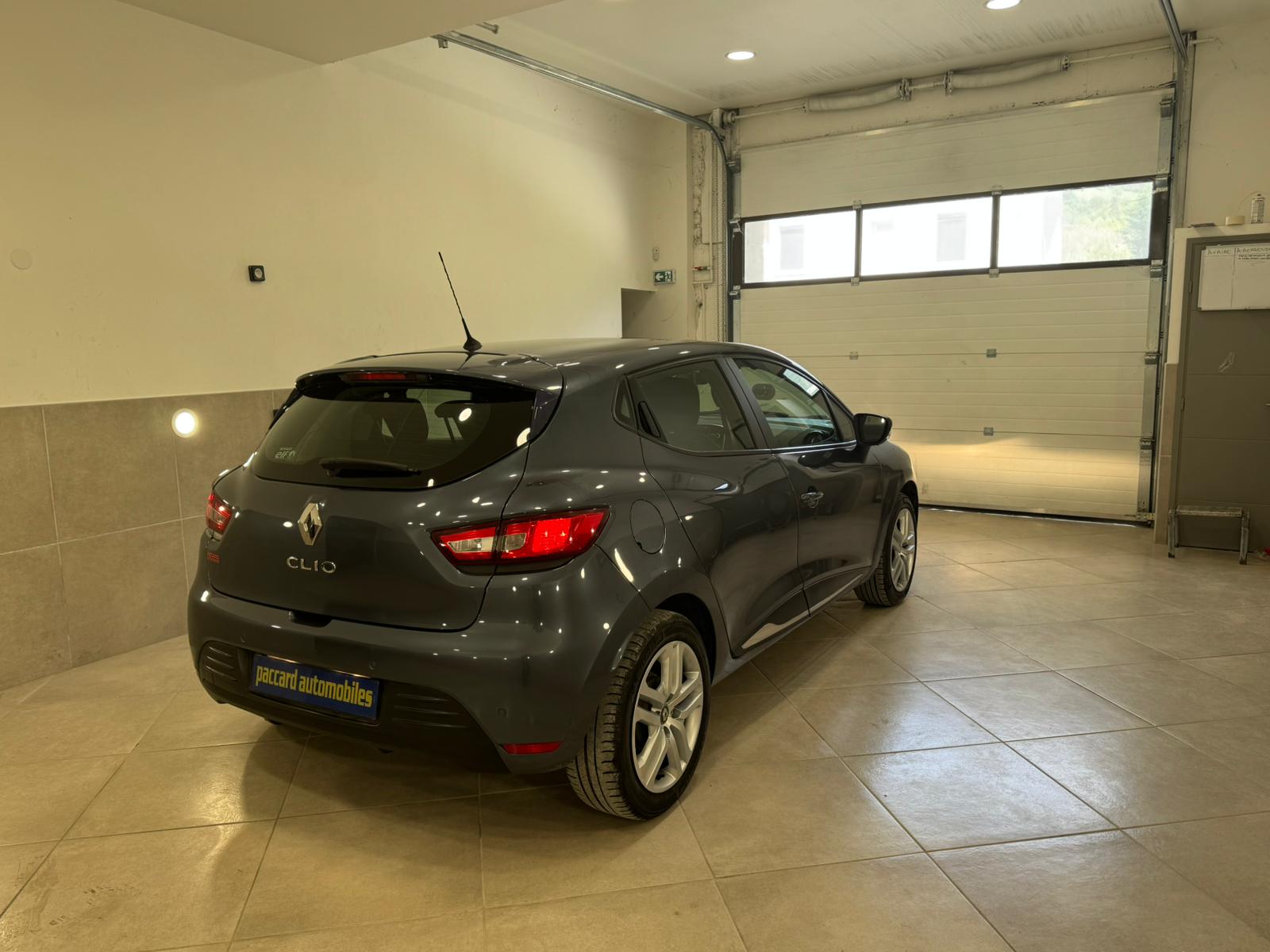 Voiture occasion