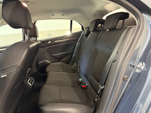 Voiture occasion