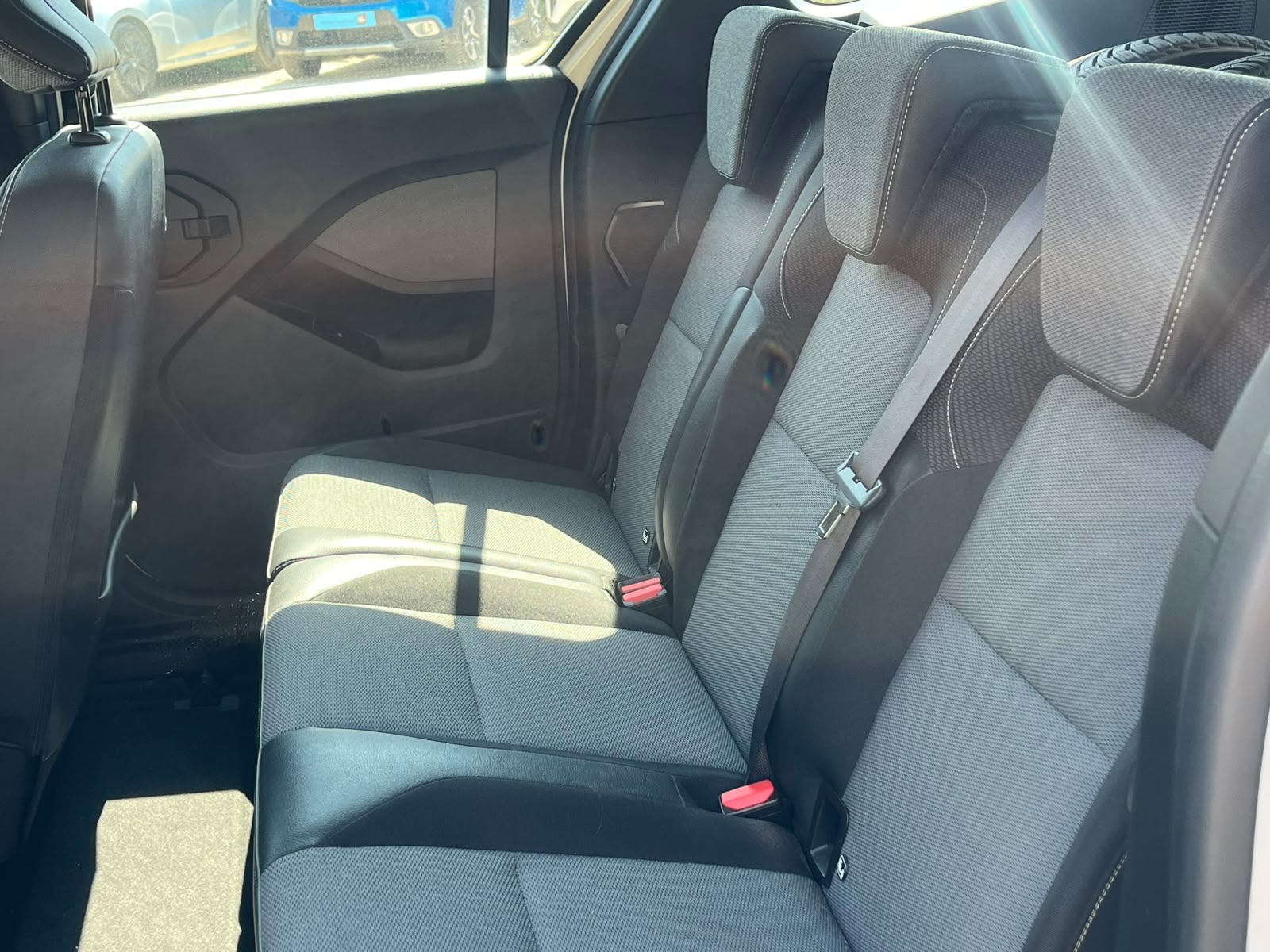 Voiture occasion
