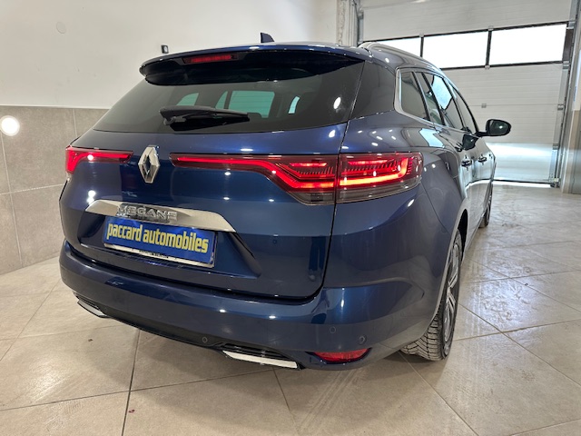 Voiture occasion