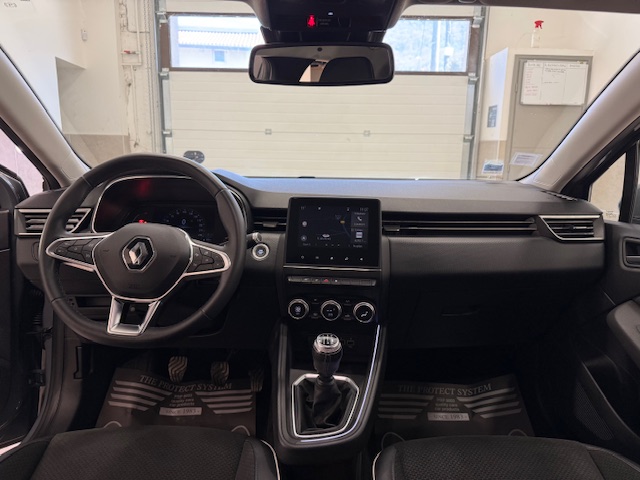 Voiture occasion