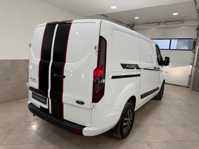 Voiture occasion