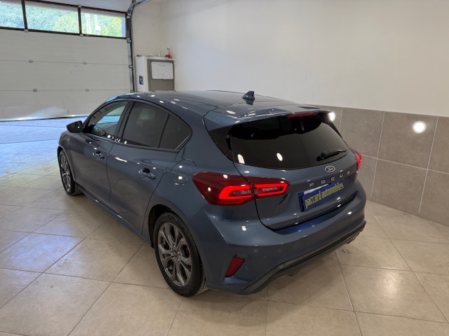 Voiture occasion