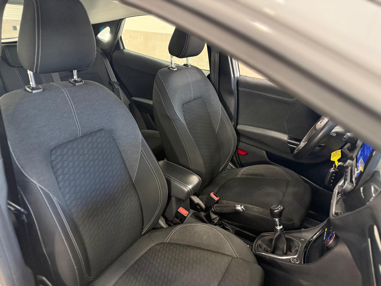 Voiture occasion