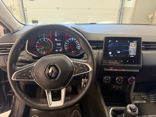Voiture occasion