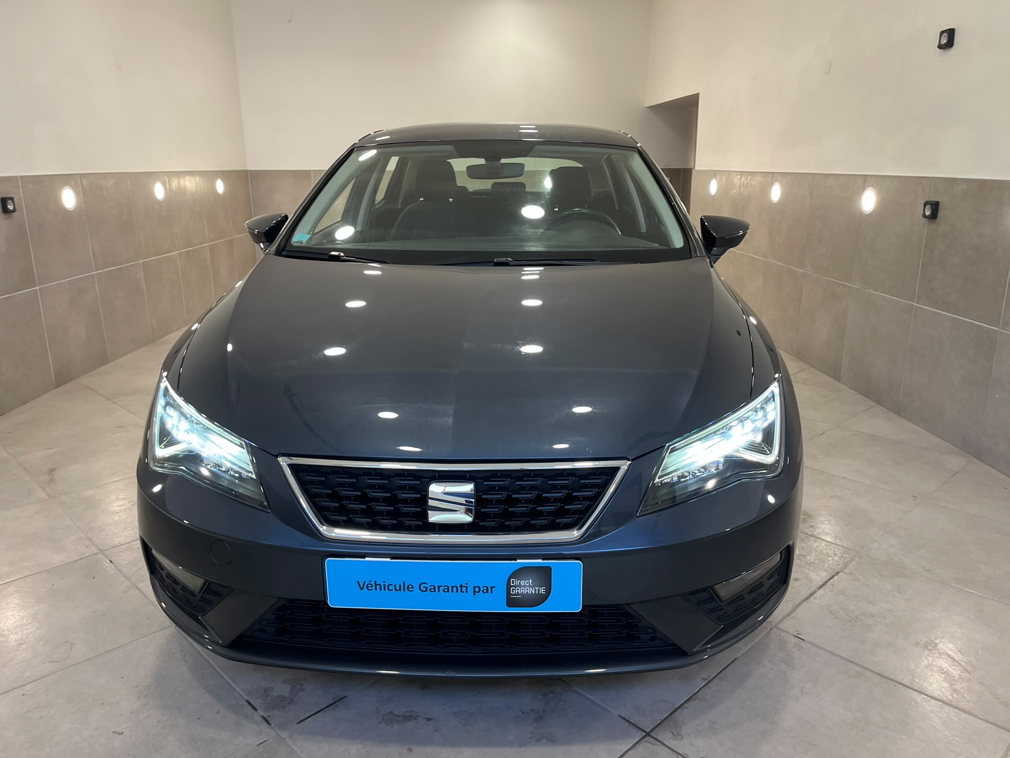 Voiture occasion