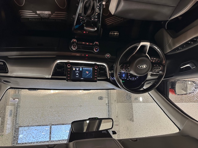 Voiture occasion