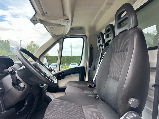 Voiture occasion
