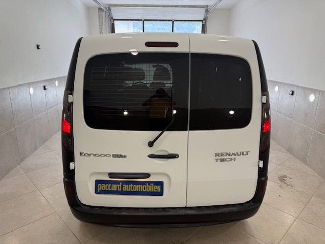 Voiture occasion