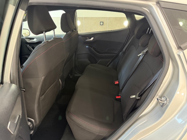 Voiture occasion