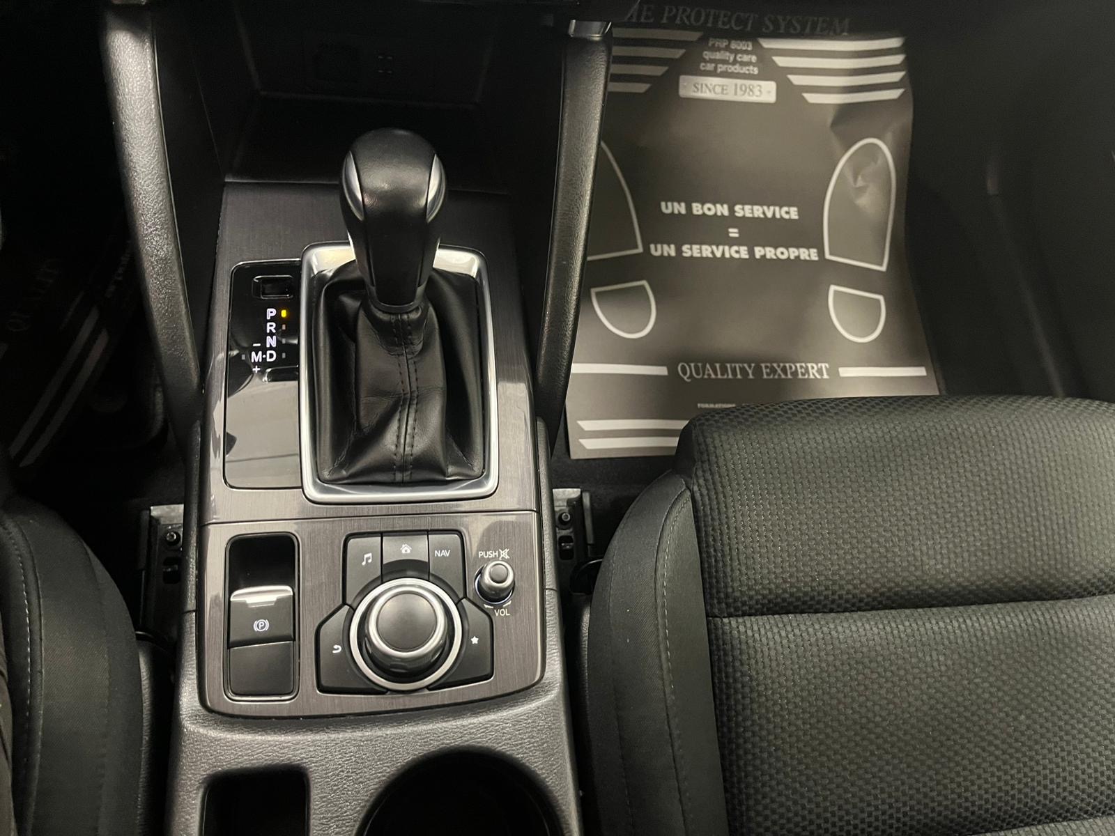 Voiture occasion