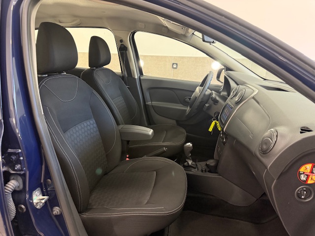 Voiture occasion