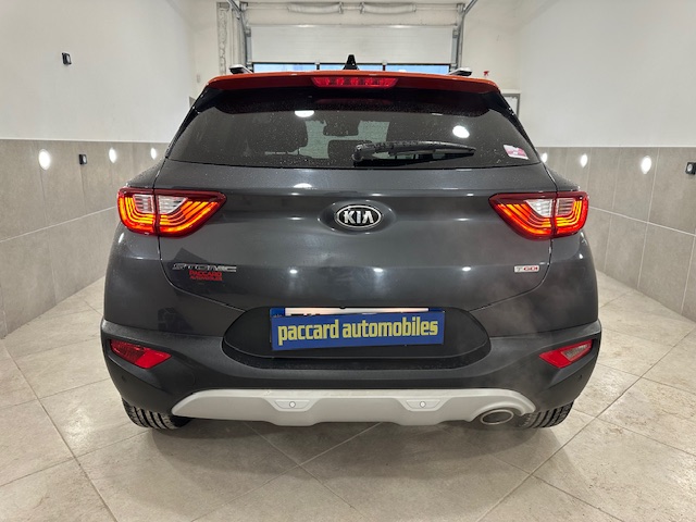Voiture occasion