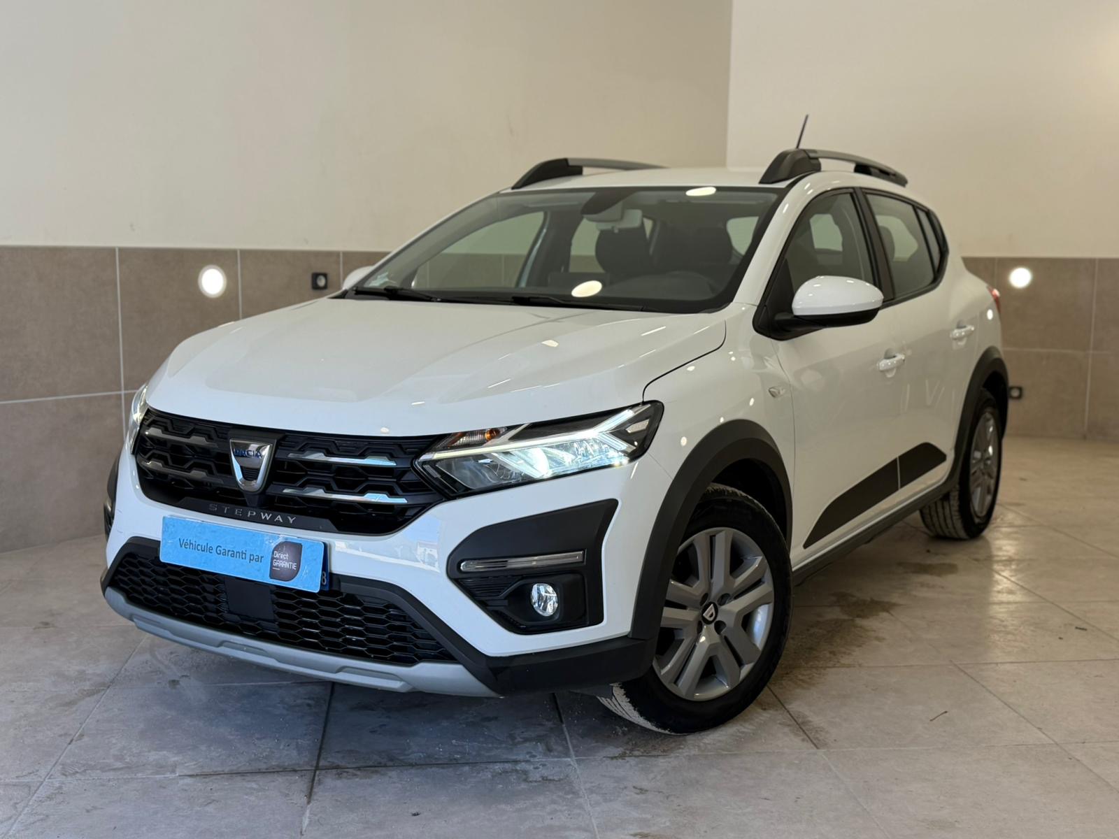 Voiture occasion
