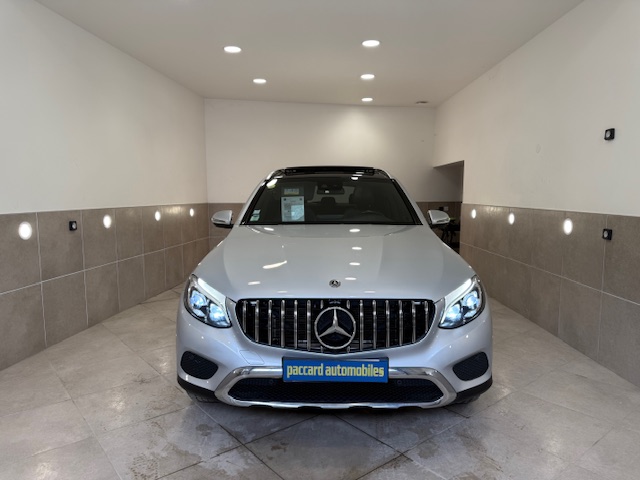 Voiture occasion