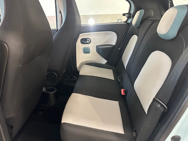 Voiture occasion