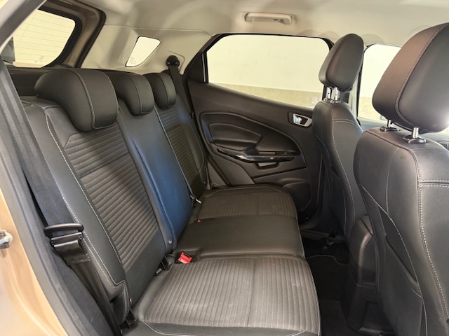 Voiture occasion