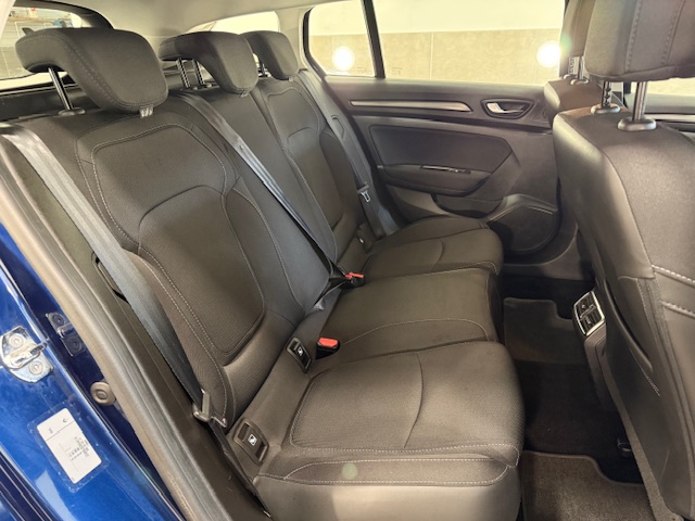 Voiture occasion
